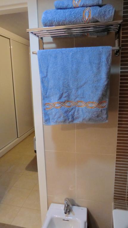 Apartamento Eursu Playa Малага Екстер'єр фото